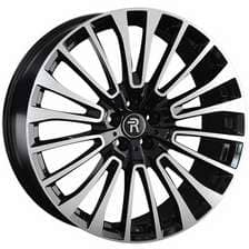 ДЛ 5*112 22*10.5 D66.6 ET43 Replay B240 BKF